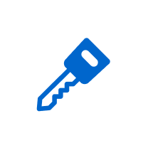 Rego & Transfer service included