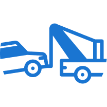 3-Month Roadside Assistance