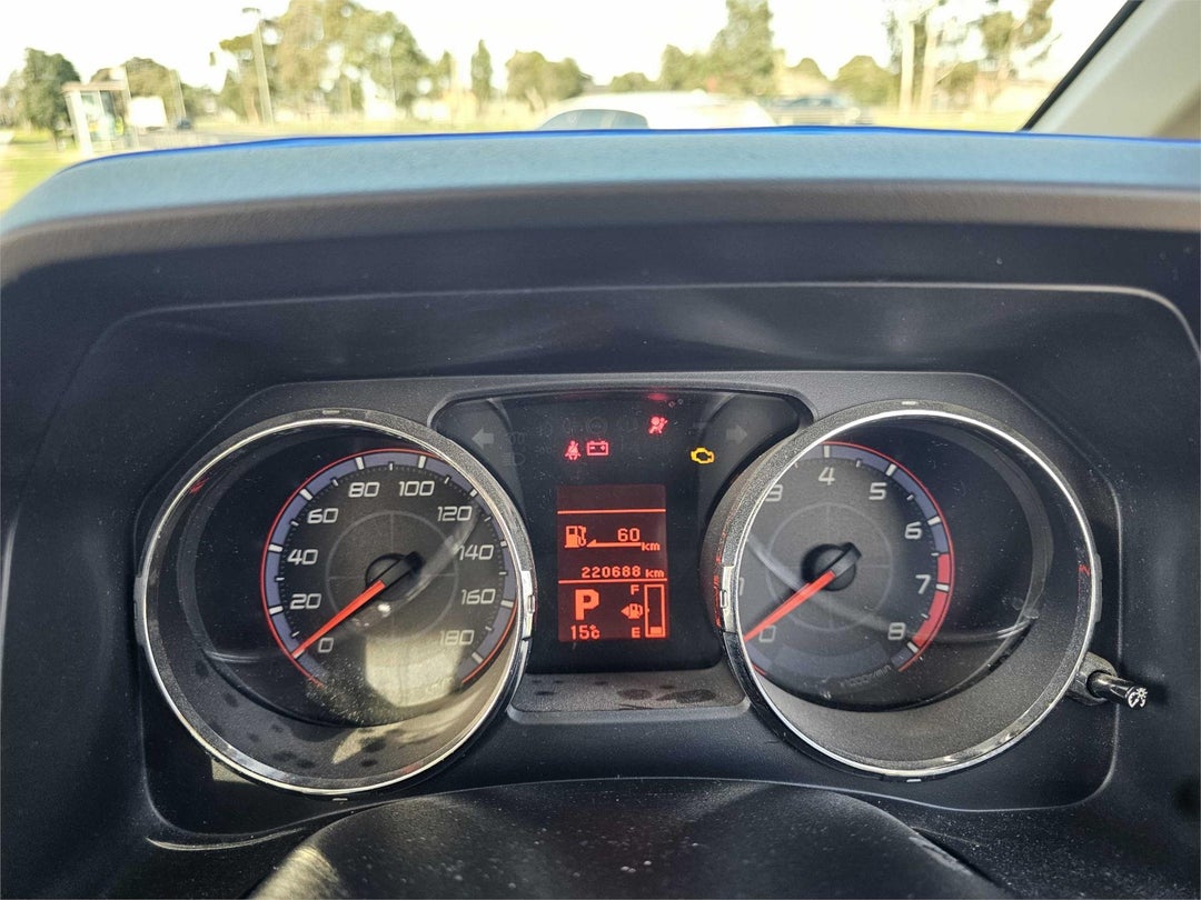 2008 Mitsubishi Delica Delica, Automatic, 220000 km, Photo 12