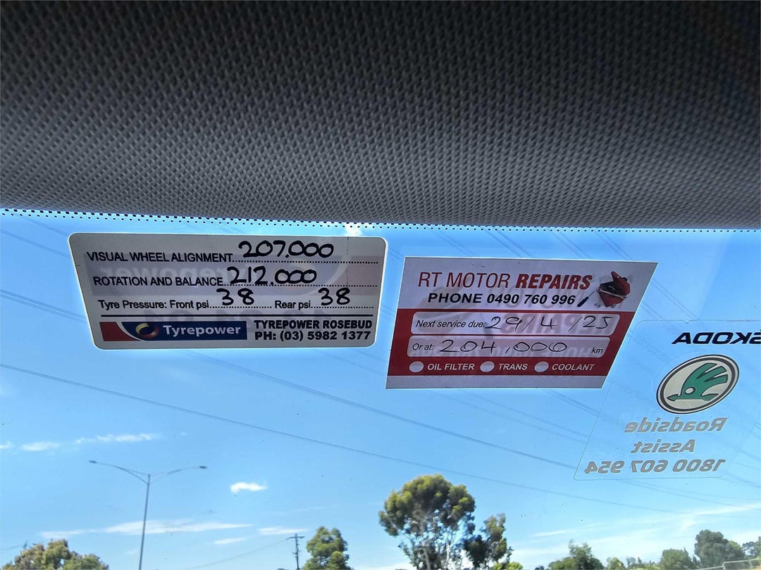 2017 SKODA Superb 162tsi, Automatic, 212320 km, Photo 19