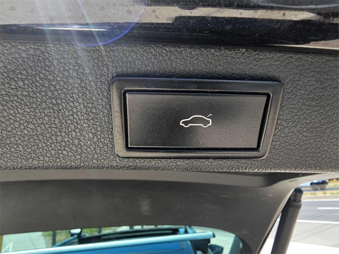 2017 SKODA Superb 162tsi, Automatic, 212320 km, Photo 15