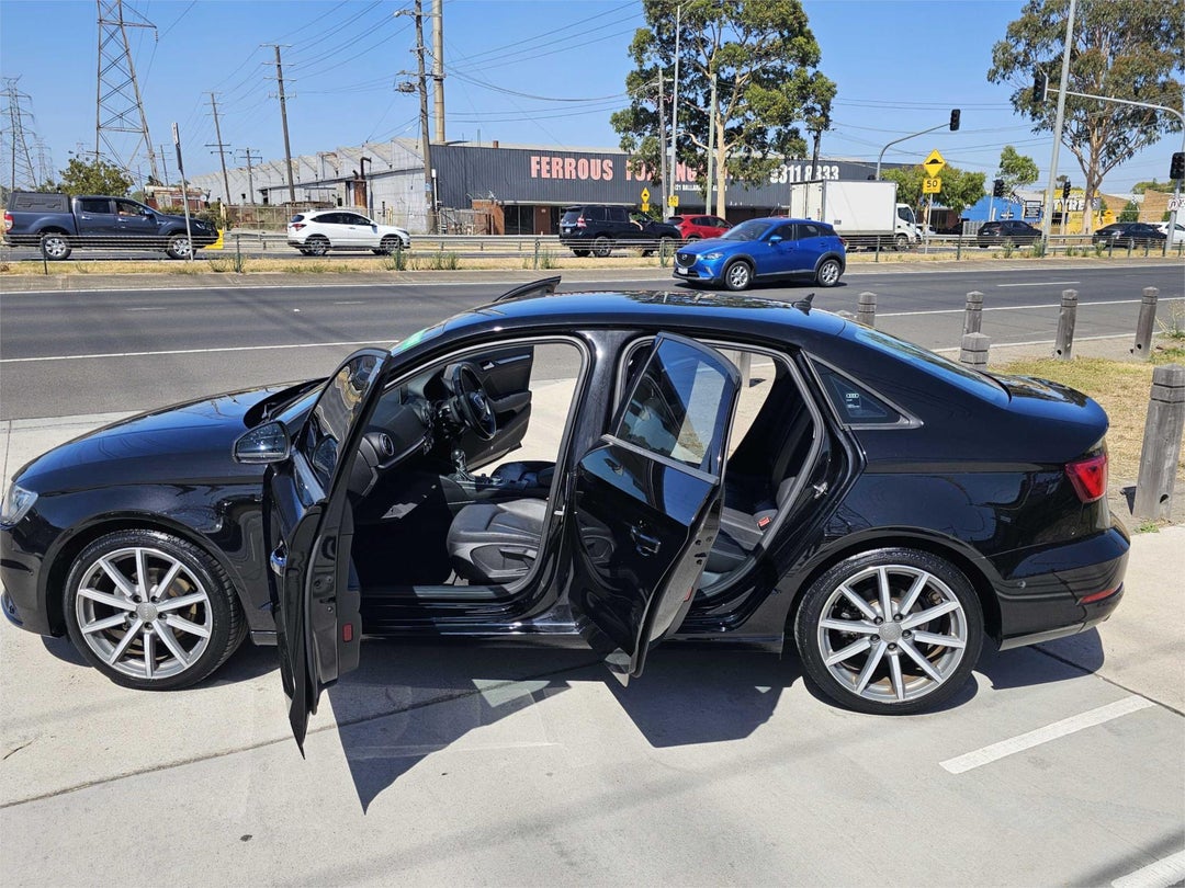 2016 Audi A3 Attraction, Automatic, 134040 km, Photo 18