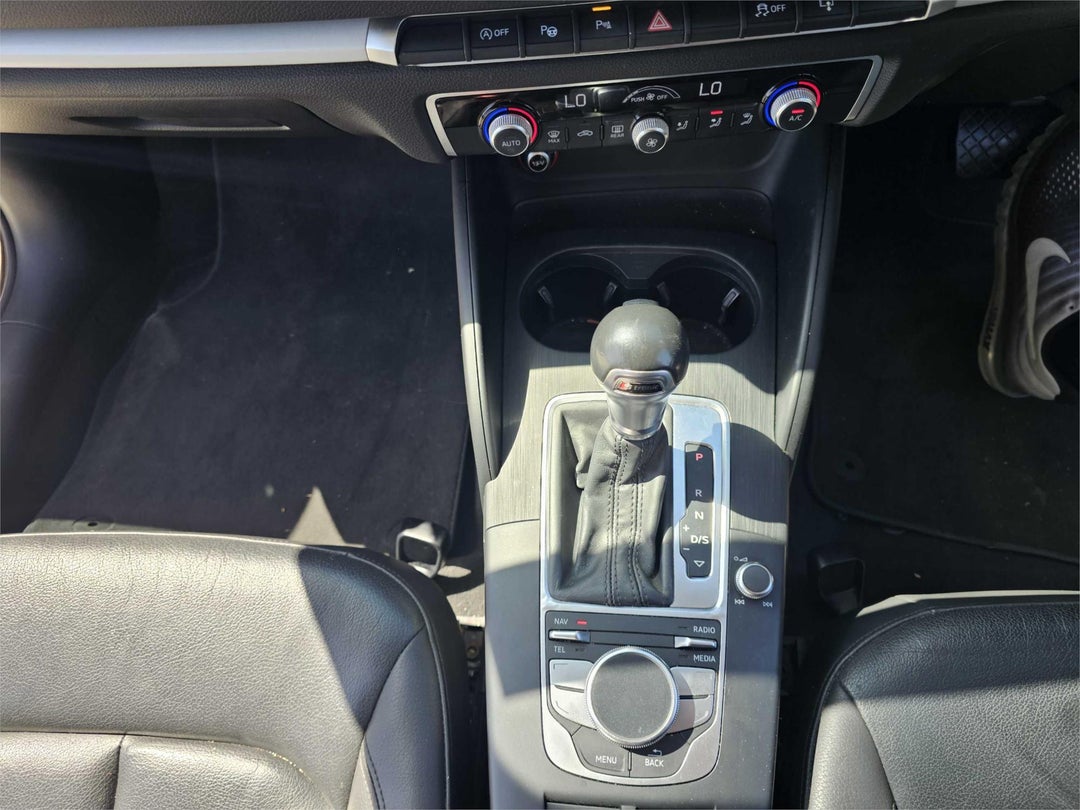 2016 Audi A3 Attraction, Automatic, 134040 km, Photo 11