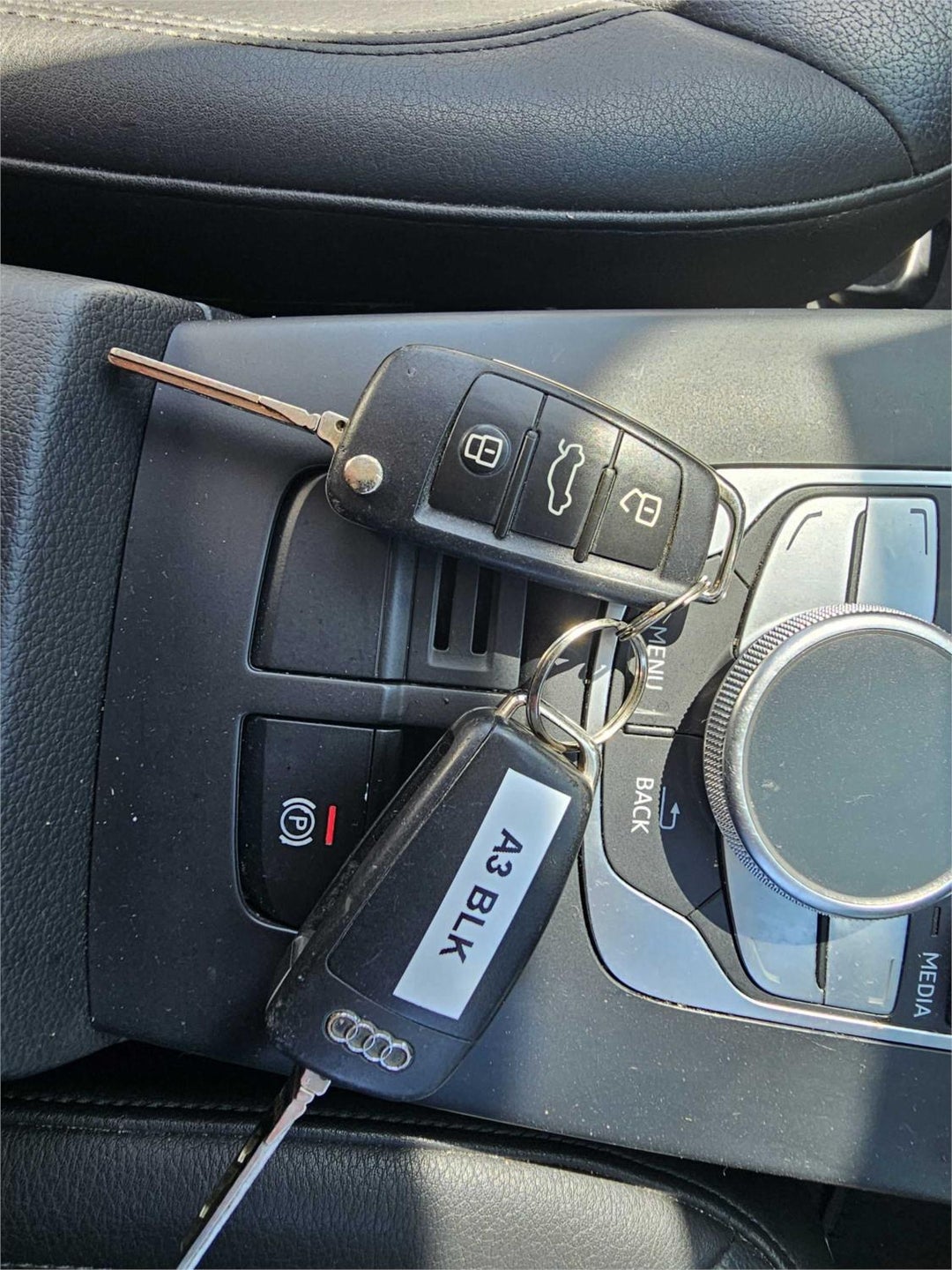 2016 Audi A3 Attraction, Automatic, 134040 km, Photo 17