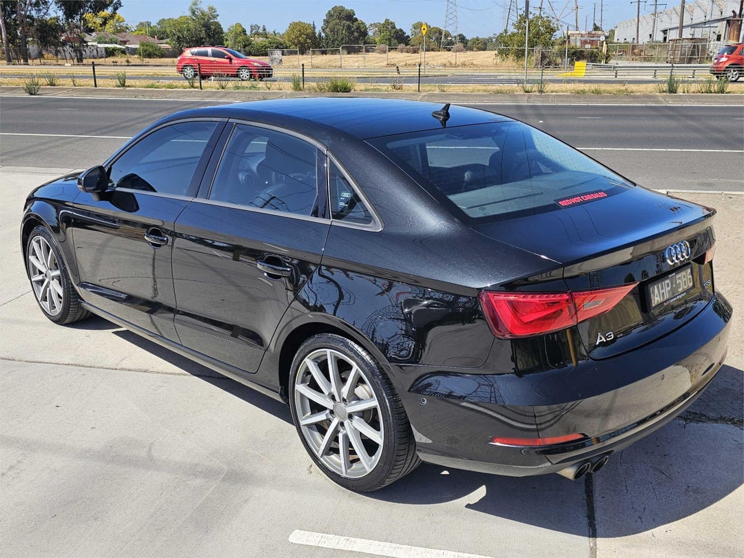 2016 Audi A3 Attraction, Automatic, 134040 km, Photo 5