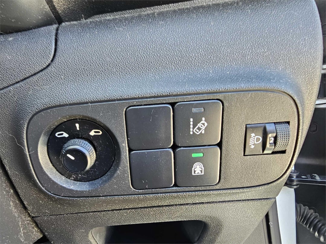 2017 Citroen C3 Shine, Automatic, 112610 km, Photo 15