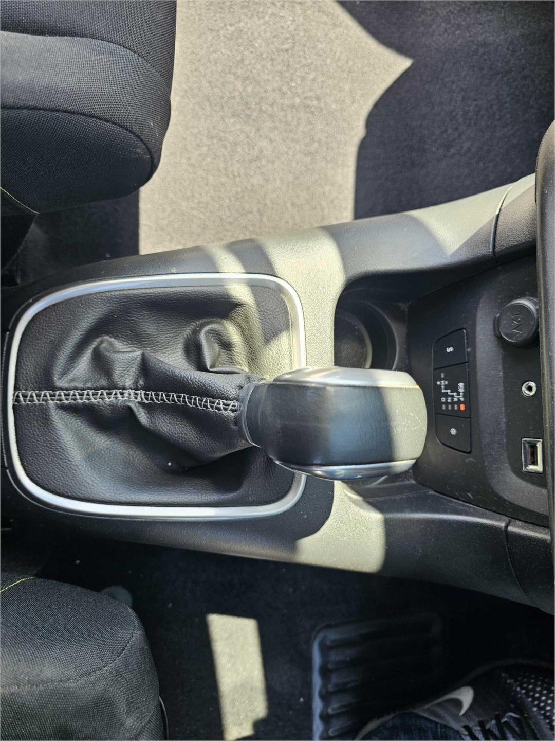 2017 Citroen C3 Shine, Automatic, 112610 km, Photo 11