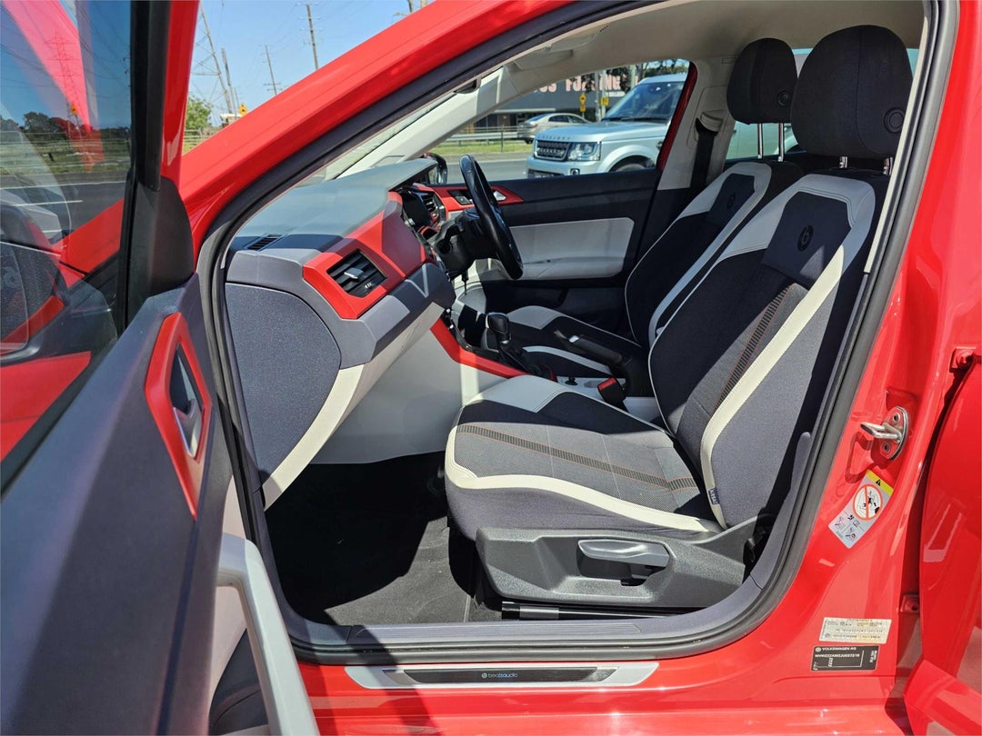 2018 Volkswagen Polo 85tsi Comfortline, Automatic, 187970 km, Photo 15