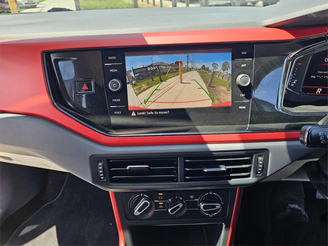 2018 Volkswagen Polo 85tsi Comfortline, Automatic, 187970 km, Photo 13