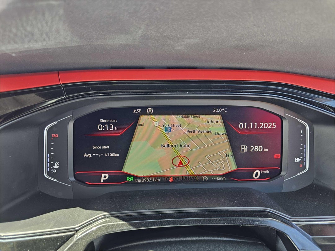 2018 Volkswagen Polo 85tsi Comfortline, Automatic, 187970 km, Photo 12