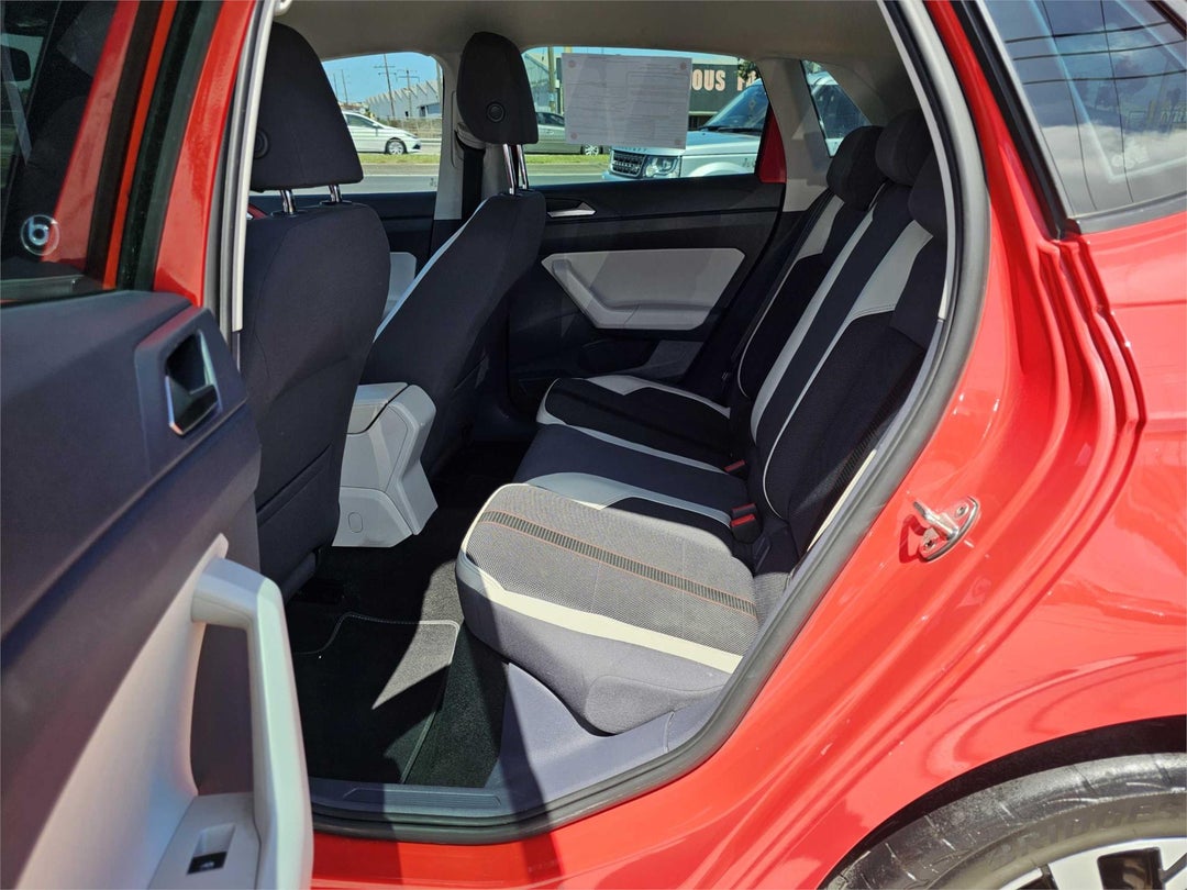 2018 Volkswagen Polo 85tsi Comfortline, Automatic, 187970 km, Photo 16