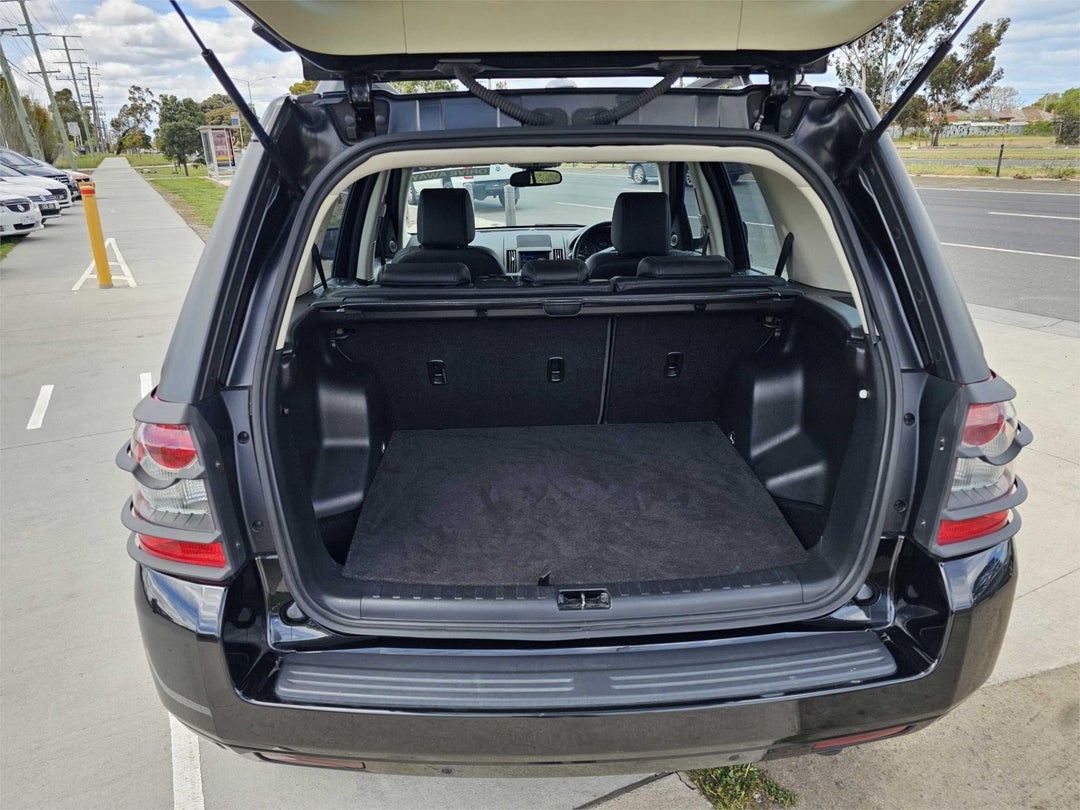 2010 Land Rover Freelander 2 Si6 Hse, Automatic, 91780 km, Photo 16