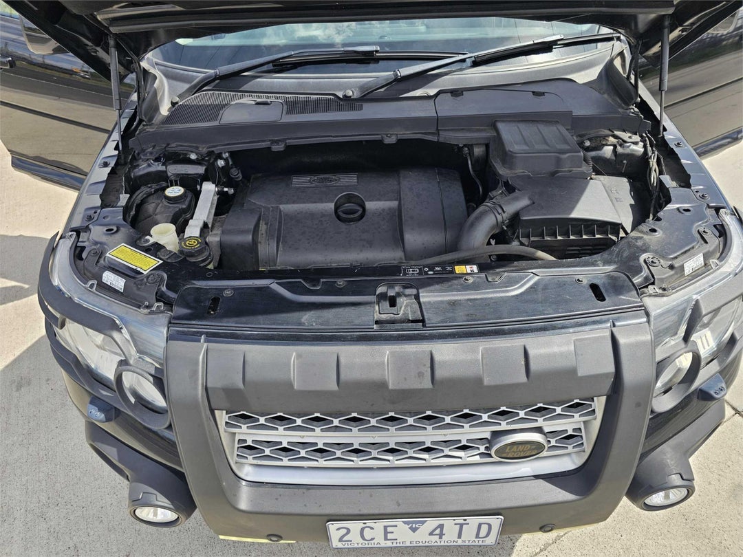 2010 Land Rover Freelander 2 Si6 Hse, Automatic, 91780 km, Photo 17