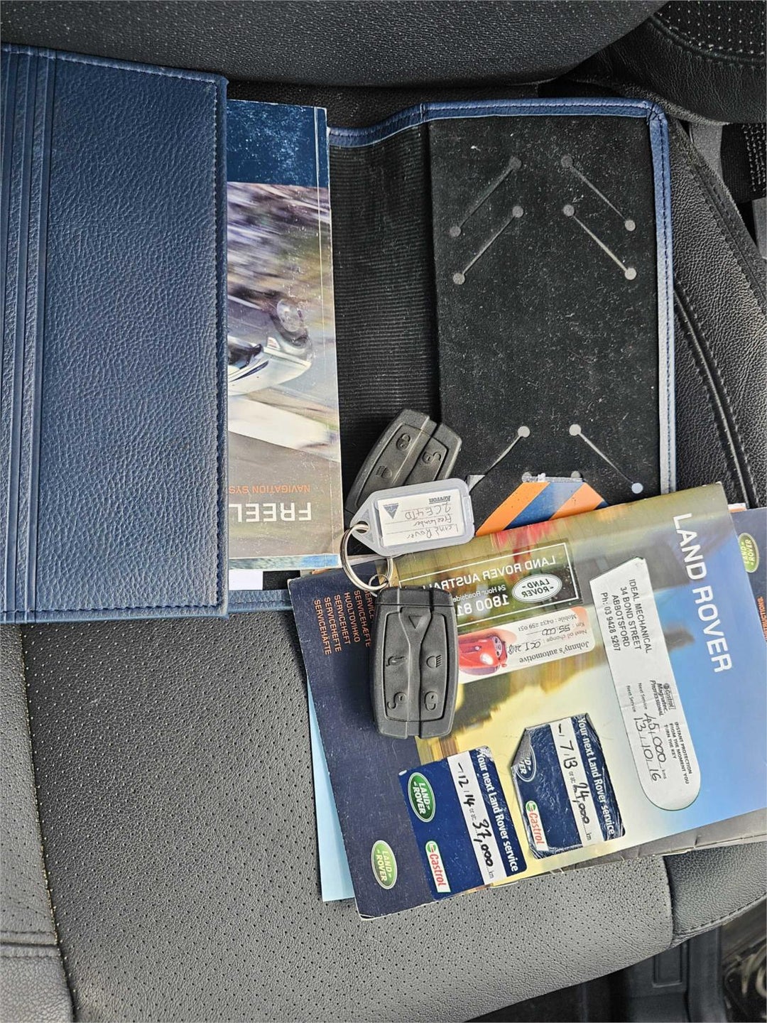 2010 Land Rover Freelander 2 Si6 Hse, Automatic, 91780 km, Photo 15