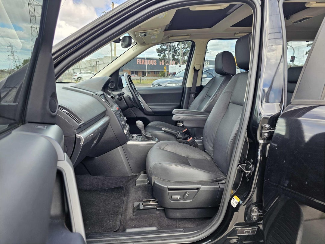 2010 Land Rover Freelander 2 Si6 Hse, Automatic, 91780 km, Photo 13