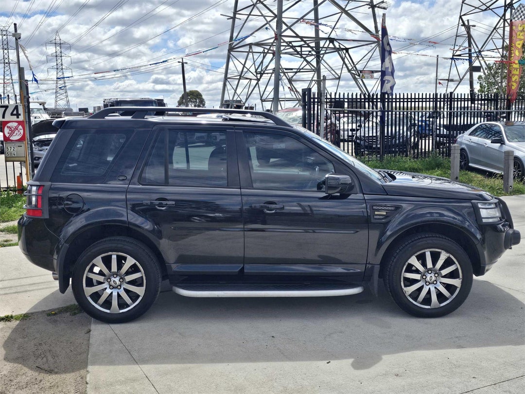 2010 Land Rover Freelander 2 Si6 Hse, Automatic, 91780 km, Photo 7