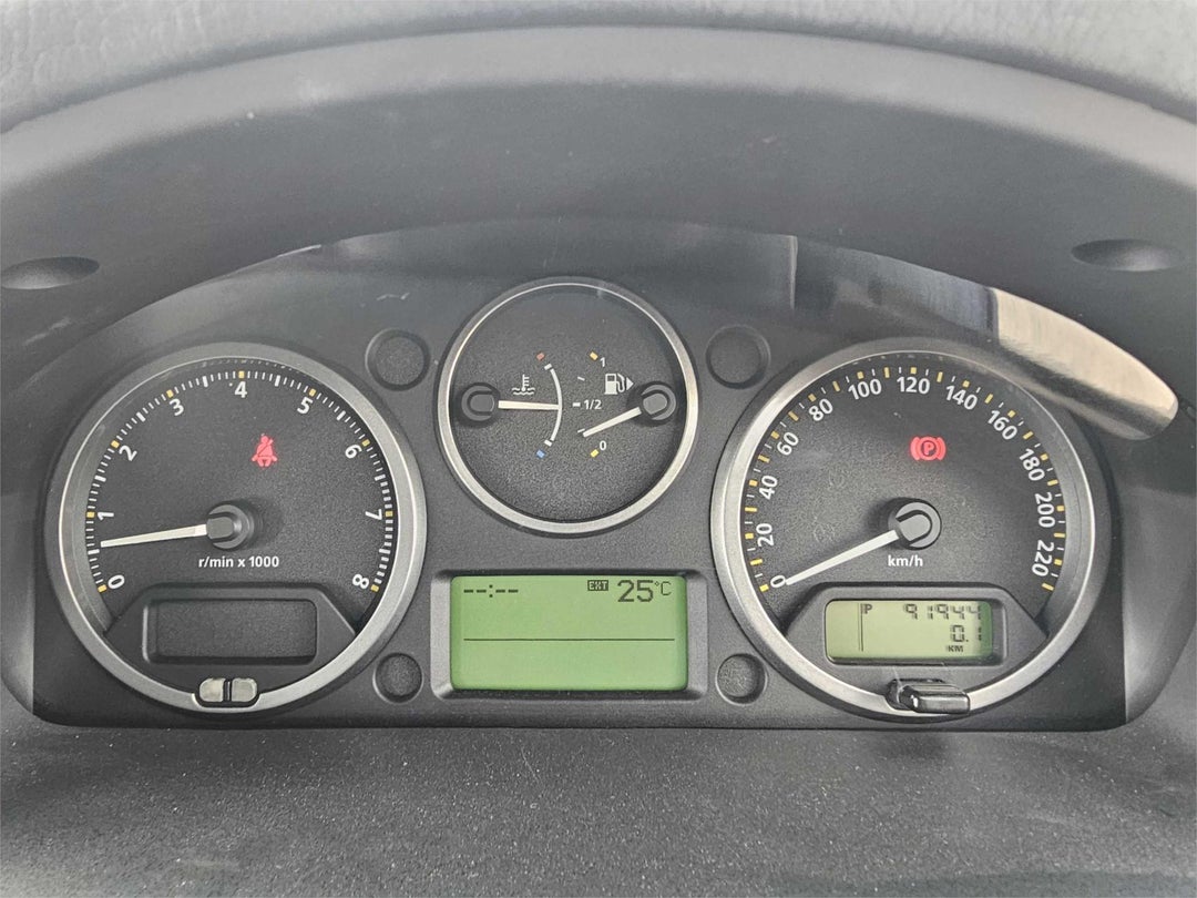 2010 Land Rover Freelander 2 Si6 Hse, Automatic, 91780 km, Photo 10