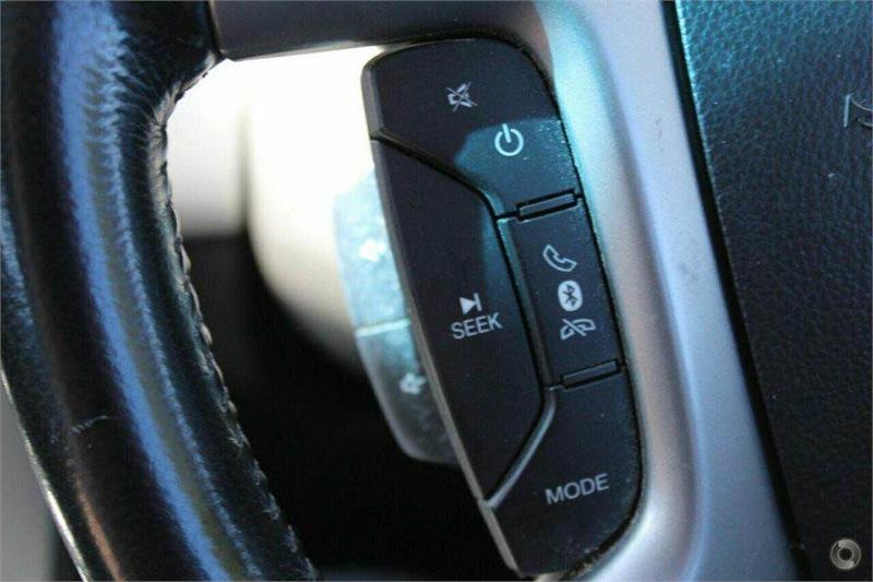 2015 Holden Captiva 7 Ls, Automatic, 243296 km, Photo 12