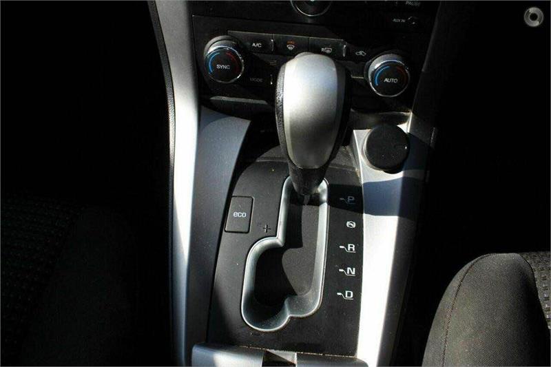2015 Holden Captiva 7 Ls, Automatic, 243296 km, Photo 14