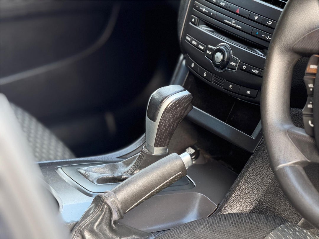 2013 Ford Falcon G6e Ecolpi, Automatic, 184000 km, Photo 14