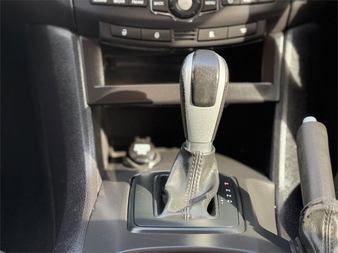 2013 Ford Falcon G6e Ecolpi, Automatic, 184000 km, Photo 19