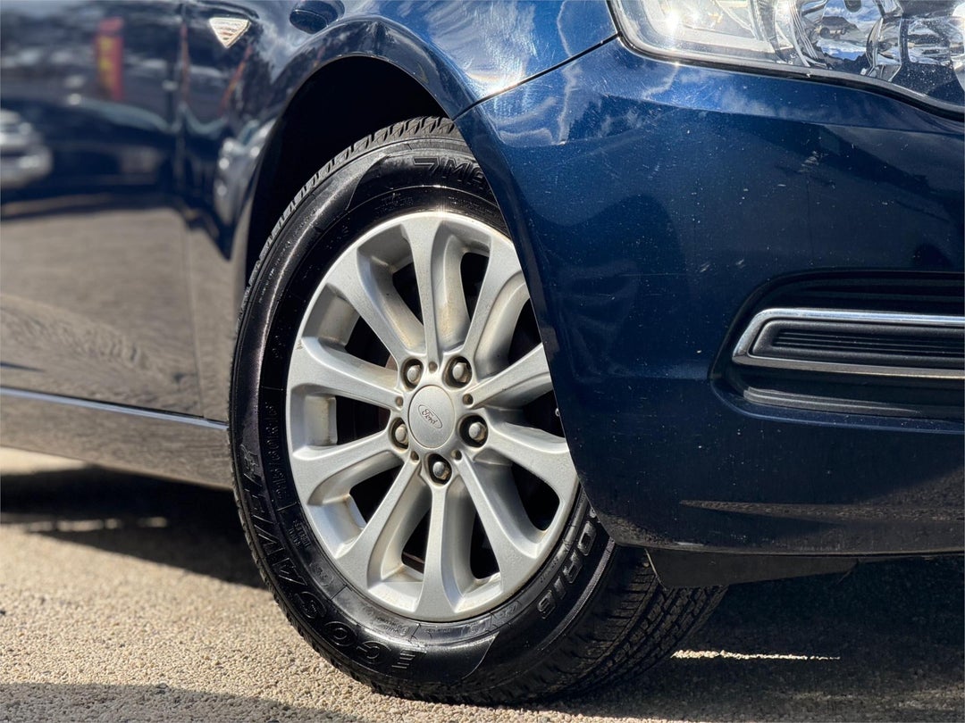 2013 Ford Falcon G6e Ecolpi, Automatic, 184000 km, Photo 8