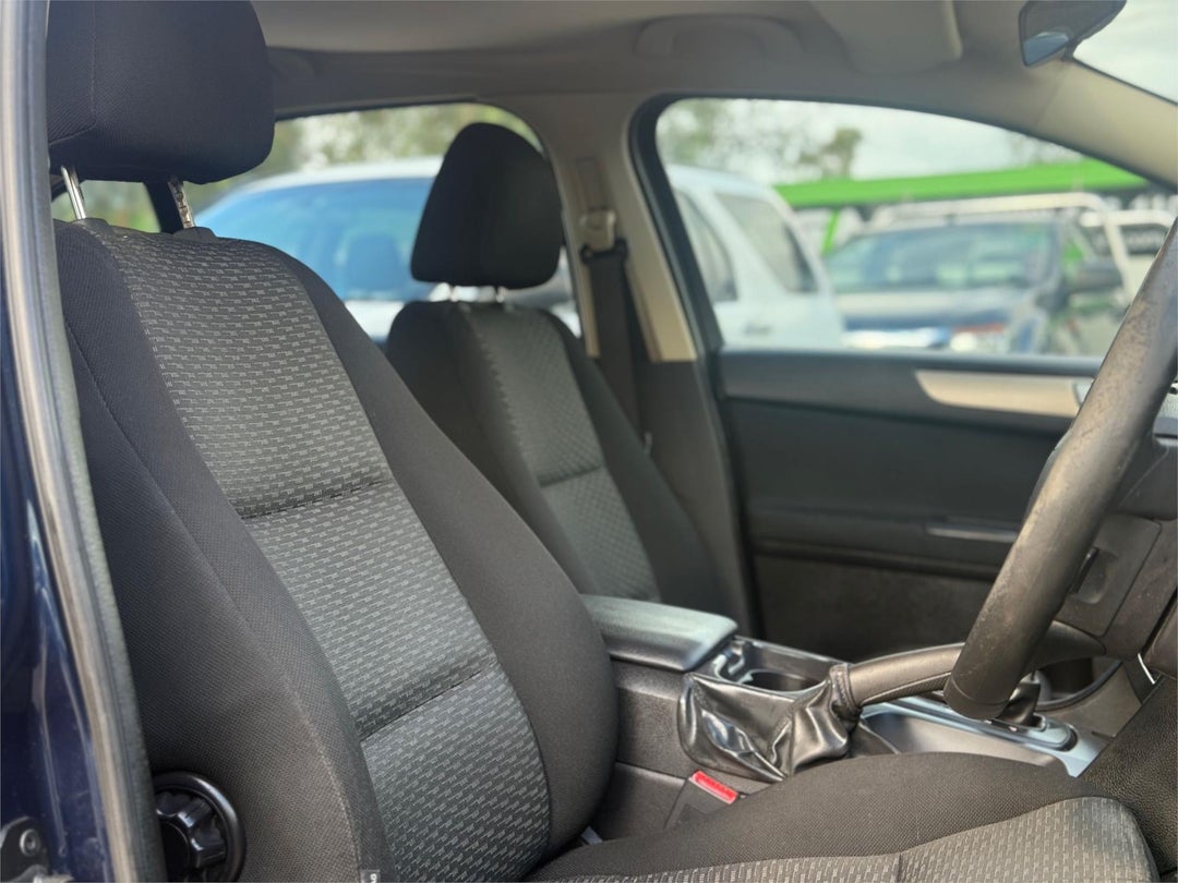 2013 Ford Falcon G6e Ecolpi, Automatic, 184000 km, Photo 15