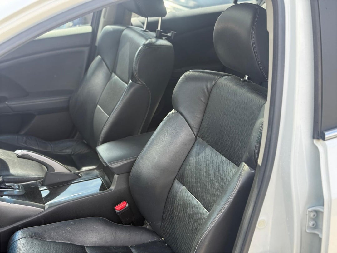 2012 Honda Accord Euro Luxury, Automatic, 204104 km, Photo 24