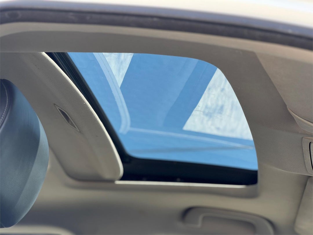 2012 Honda Accord Euro Luxury, Automatic, 204104 km, Photo 26