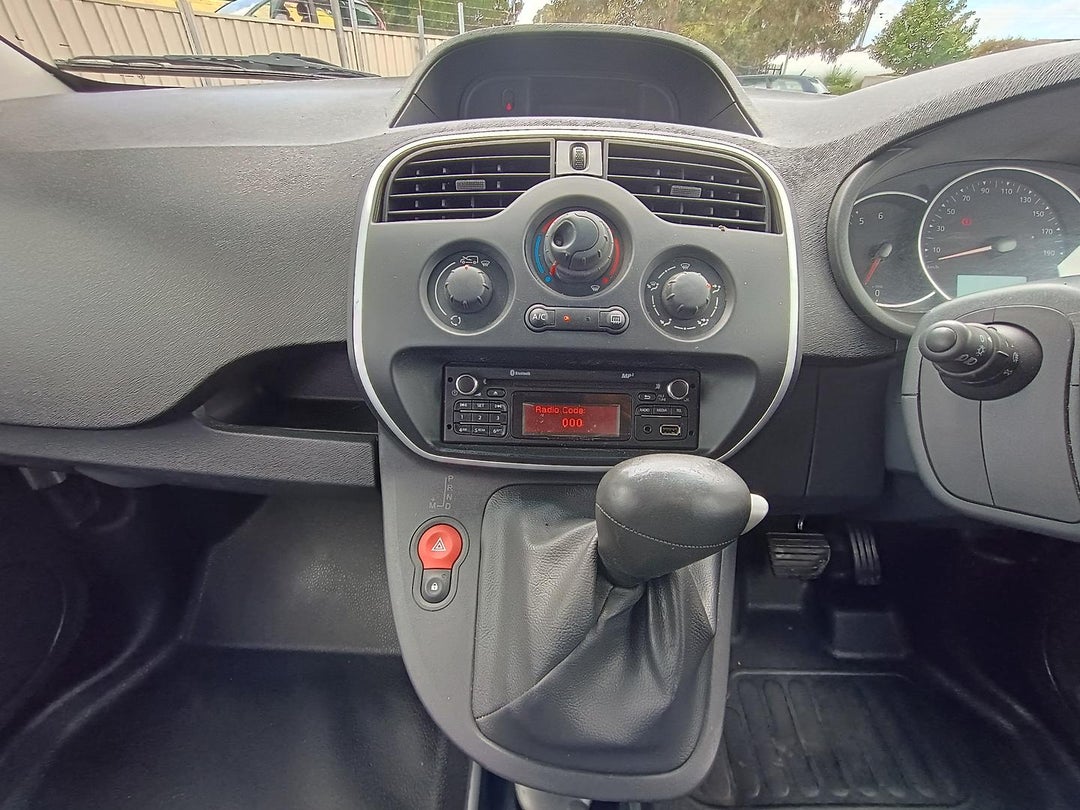 2016 Renault Kangoo 1.2 Swb, Automatic, 199798 km, Photo 14