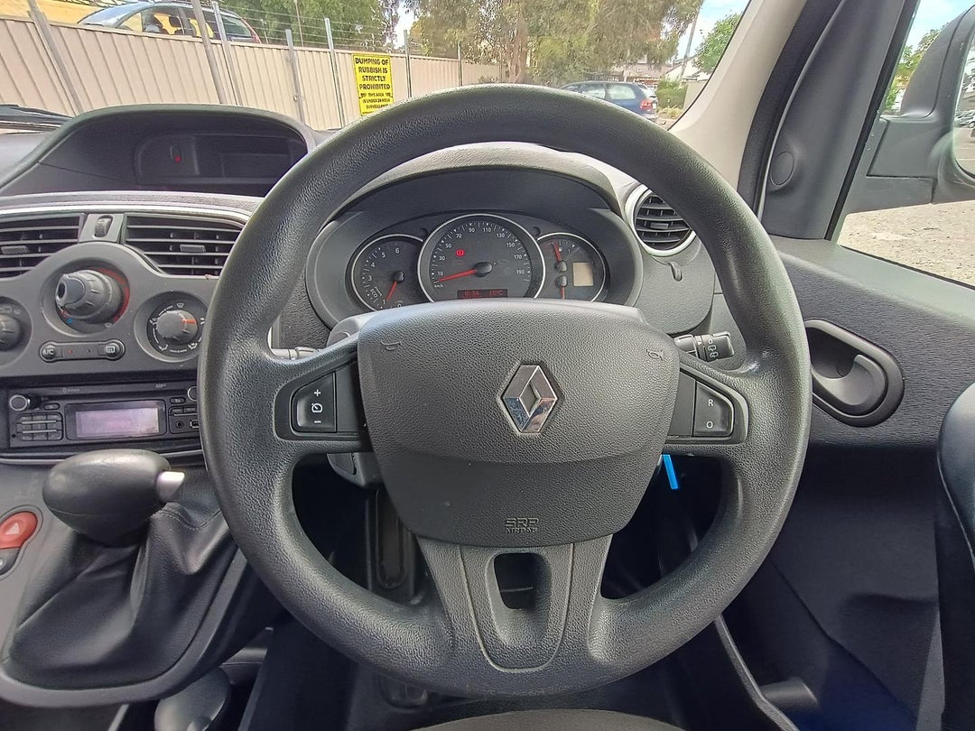 2016 Renault Kangoo 1.2 Swb, Automatic, 199798 km, Photo 15