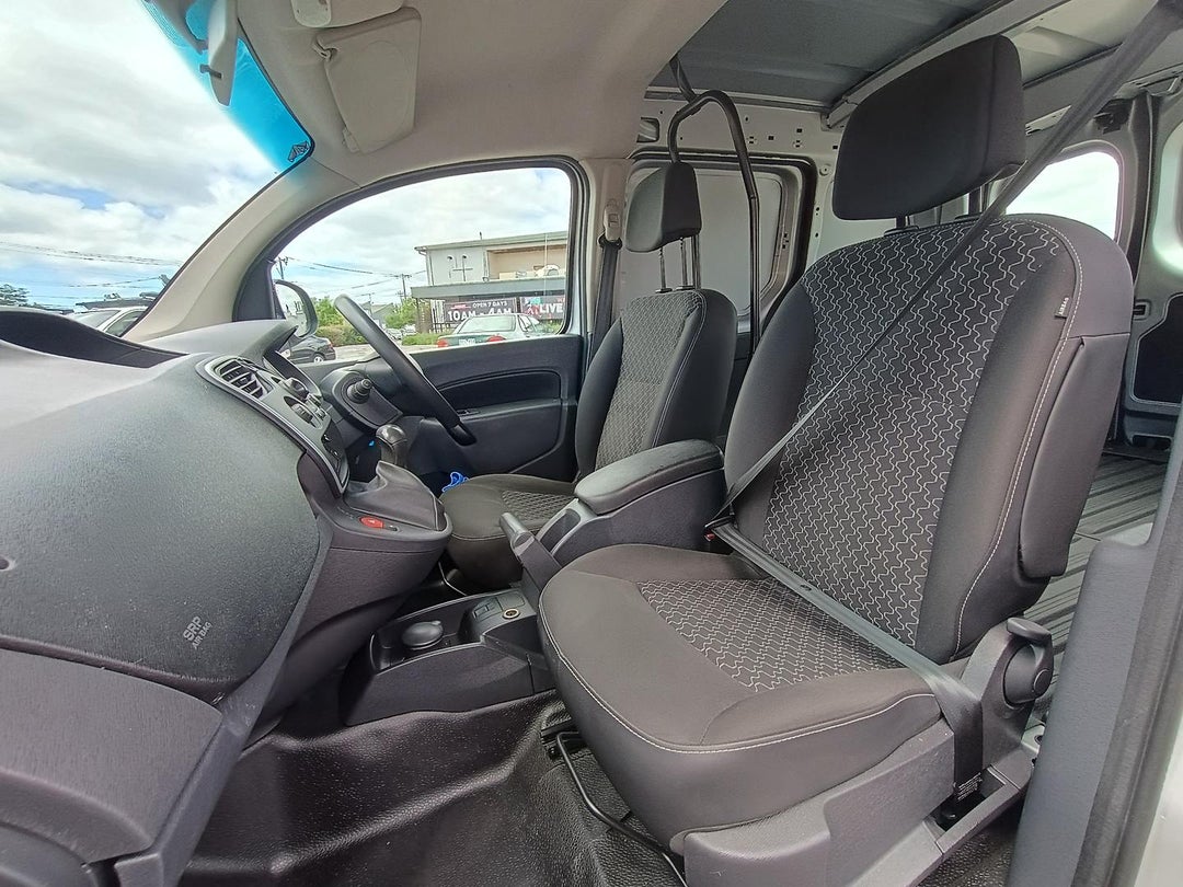 2016 Renault Kangoo 1.2 Swb, Automatic, 199798 km, Photo 12