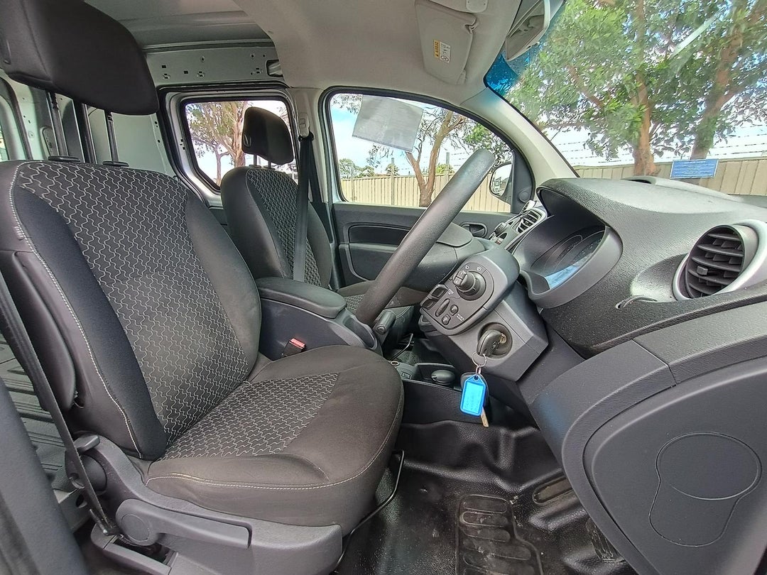 2016 Renault Kangoo 1.2 Swb, Automatic, 199798 km, Photo 10