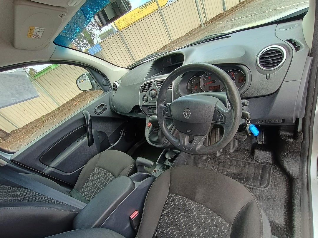 2016 Renault Kangoo 1.2 Swb, Automatic, 199798 km, Photo 9