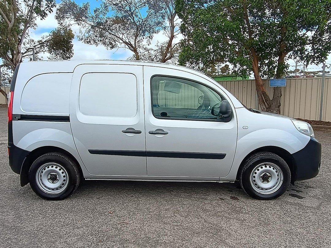 2016 Renault Kangoo 1.2 Swb, Automatic, 199798 km, Photo 8