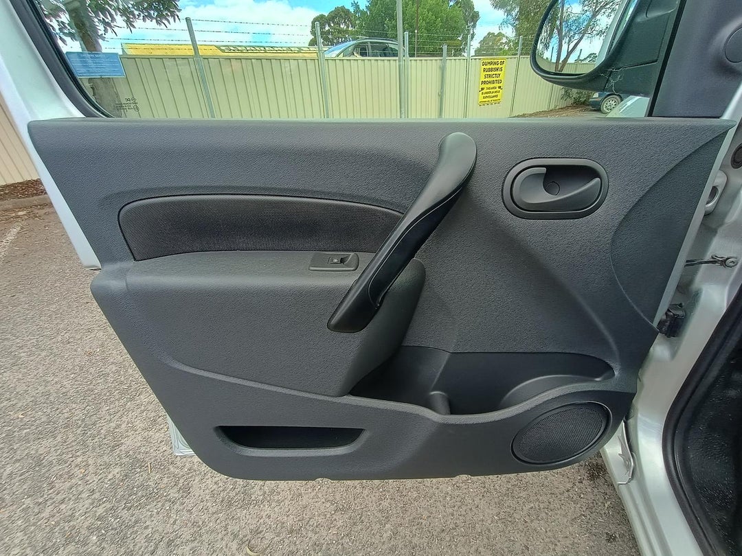 2016 Renault Kangoo 1.2 Swb, Automatic, 199798 km, Photo 19