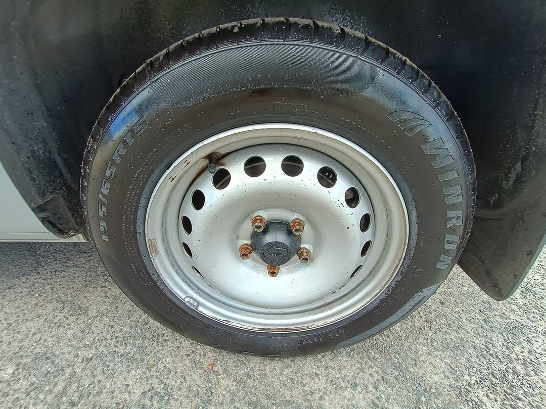 2016 Renault Kangoo 1.2 Swb, Automatic, 199798 km, Photo 20