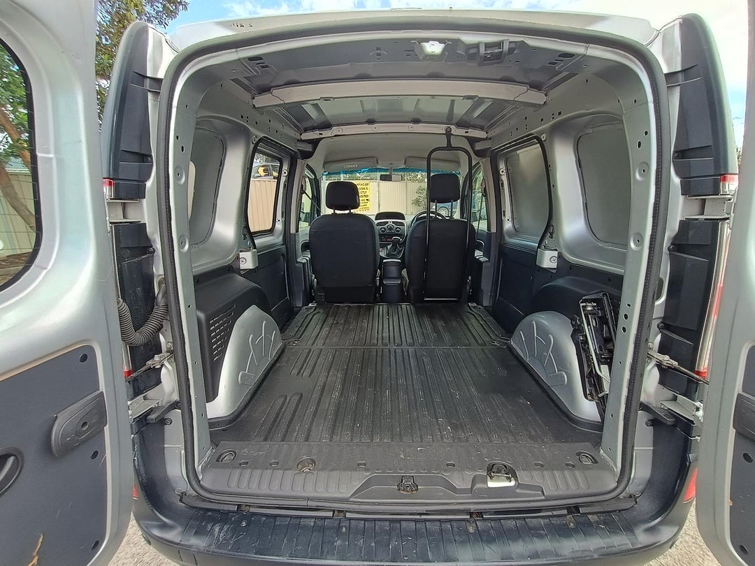 2016 Renault Kangoo 1.2 Swb, Automatic, 199798 km, Photo 21