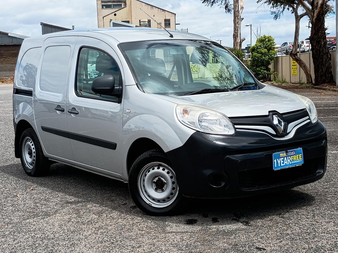 2016 Renault Kangoo 1.2 Swb, Automatic, 199798 km, Photo 1