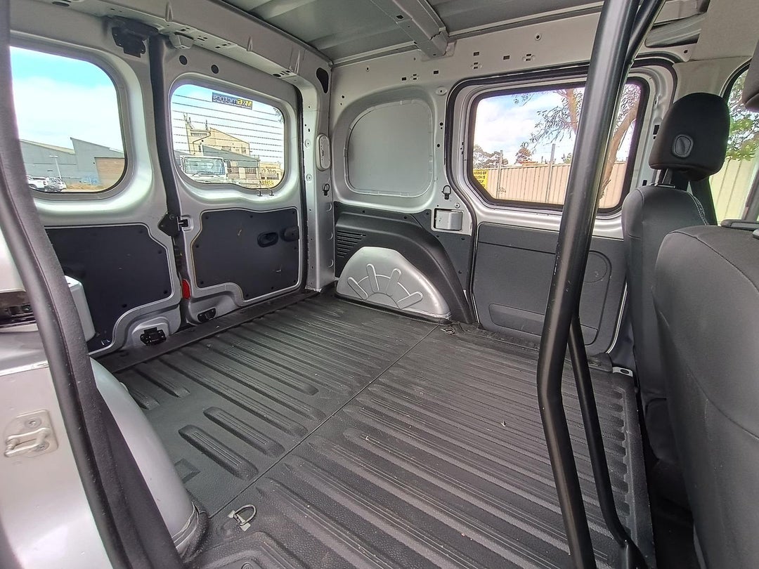 2016 Renault Kangoo 1.2 Swb, Automatic, 199798 km, Photo 17