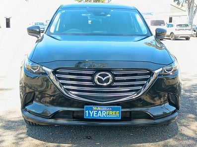 2017 Mazda CX-9 Touring Automatic, 162k kms Petrol Car