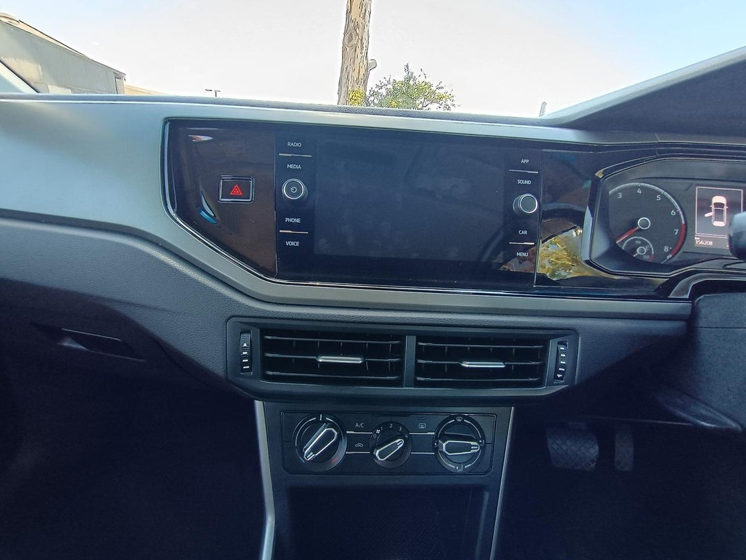 2019 Volkswagen Polo 70tsi Trendline, Automatic, 153556 km, Photo 14