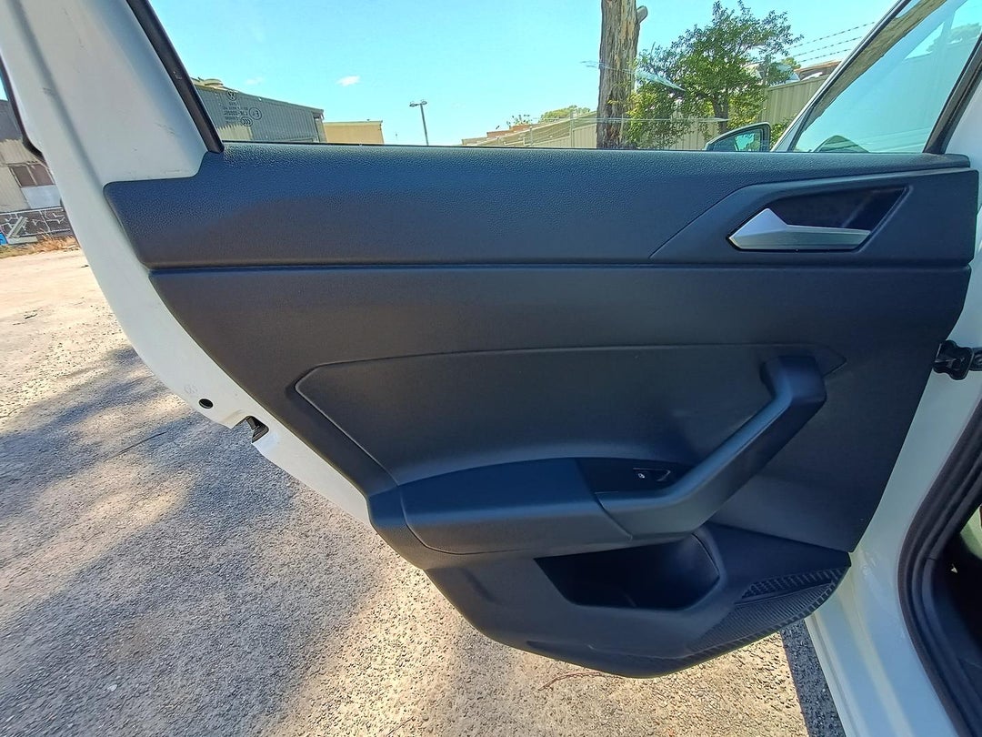 2019 Volkswagen Polo 70tsi Trendline, Automatic, 153556 km, Photo 22