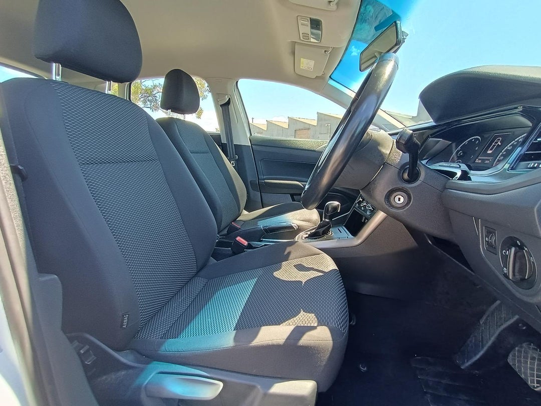 2019 Volkswagen Polo 70tsi Trendline, Automatic, 153556 km, Photo 10