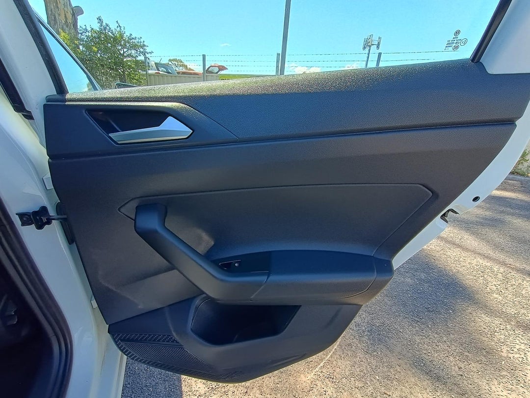 2019 Volkswagen Polo 70tsi Trendline, Automatic, 153556 km, Photo 20