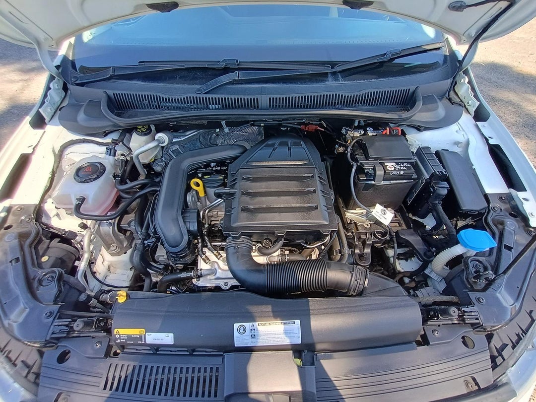 2019 Volkswagen Polo 70tsi Trendline, Automatic, 153556 km, Photo 26