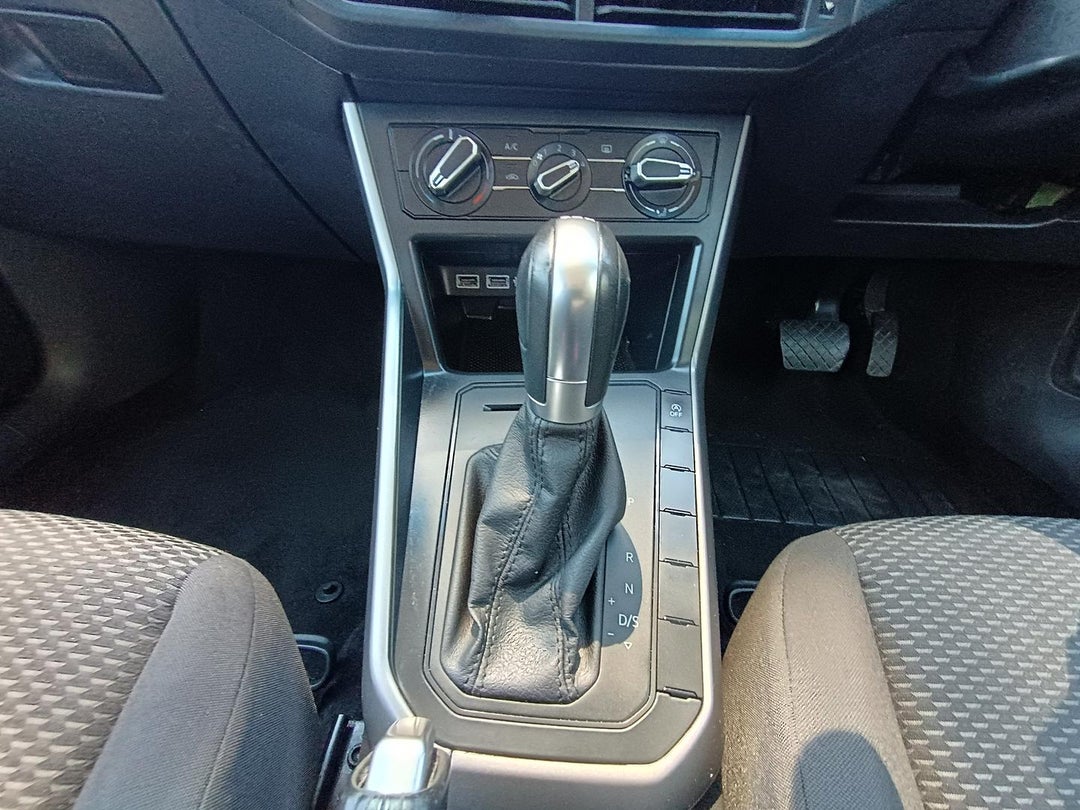 2019 Volkswagen Polo 70tsi Trendline, Automatic, 153556 km, Photo 15