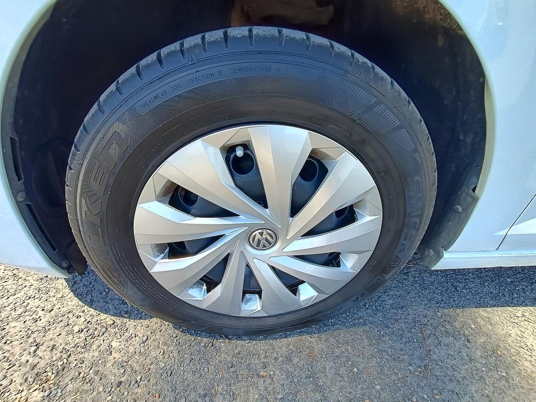 2019 Volkswagen Polo 70tsi Trendline, Automatic, 153556 km, Photo 25