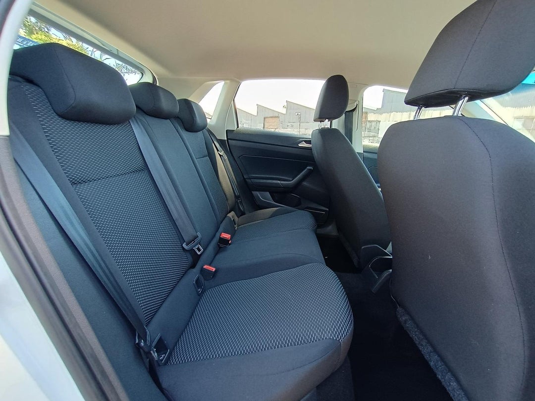 2019 Volkswagen Polo 70tsi Trendline, Automatic, 153556 km, Photo 18