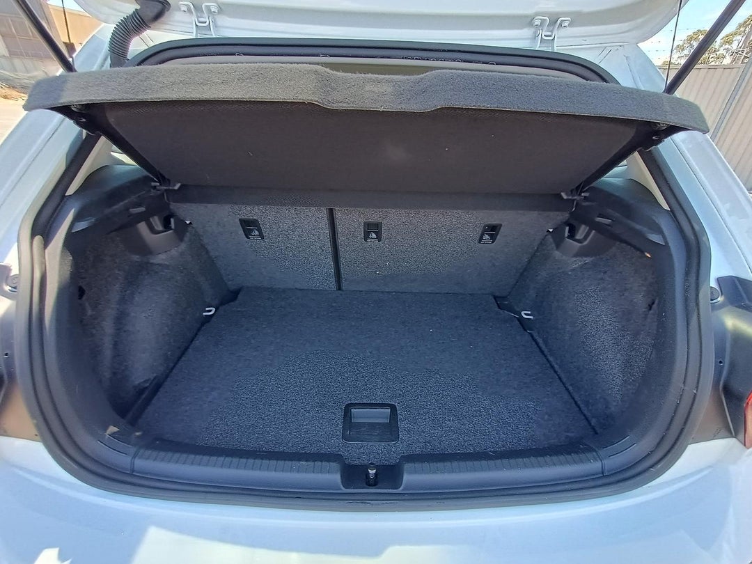 2019 Volkswagen Polo 70tsi Trendline, Automatic, 153556 km, Photo 23